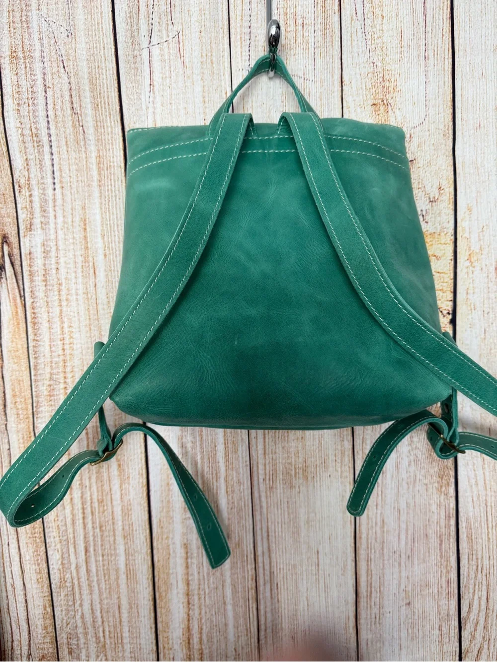 Portland Leather new unused